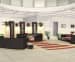 Reception Area Of Institution by Vivek Khanna Modern | Interior Design Photos & Ideas