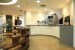 Clinic With White Interior by Prashant jain Modern | Interior Design Photos & Ideas