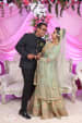 A Magnificent Couple Portrait by Anup patil Wedding-photography Bridal-jewellery-and-accessories Groom-wear-and-accessories | Weddings Photos & Ideas