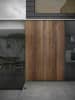 Combination Of Glass And Wooden Exterior by Live Fabulous Open-spaces Modern | Interior Design Photos & Ideas
