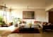 Authentic And Traditional Drawing Room by Live Fabulous Living-room Traditional | Interior Design Photos & Ideas