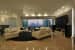 Living Room With Sectional Sofa by Neena Kedia Living-room Modern | Interior Design Photos & Ideas