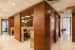 Wooden Workstation Cabinet by narayan moorthy Minimalistic | Interior Design Photos & Ideas