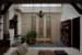 Open Spaces With A Swing and Skylight by narayan moorthy Open-spaces Contemporary | Interior Design Photos & Ideas