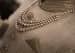 Magnificent Kundan Neck-piece For groom by Prem Botre Wedding-photography Groom-wear-and-accessories | Weddings Photos & Ideas