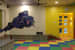 Multi Coloured Carpet With Innovative Wall Art by Tanuj Thomas | Interior Design Photos & Ideas
