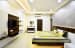 Like a Sunflower by Vamsi Alluri Bedroom Contemporary | Interior Design Photos & Ideas