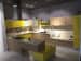 Ideation Key by Vamsi Alluri Modular-kitchen Contemporary | Interior Design Photos & Ideas