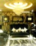 Lavish Living Room With High Back Vintage Sofa by Gunjan Mehrotra Living-room Vintage | Interior Design Photos & Ideas