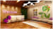 Eclectic Clinic by Sarath Sasi P Modern | Interior Design Photos & Ideas