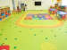 Colorful Kids Classroom by purvesh shelat Contemporary | Interior Design Photos & Ideas