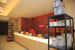 Restaurant kitchen space by Chetna Vijay Yadav Contemporary | Interior Design Photos & Ideas