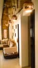 Beige shade living room by K D Mistry Interior Indoor-spaces Modern | Interior Design Photos & Ideas