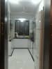 U shape kitchen with marble flooring by K D Mistry Interior Modular-kitchen Modern | Interior Design Photos & Ideas
