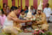 Special Bengali Traditions Caught In The Lens by Kunal Ganguli Wedding-photography Groom-wear-and-accessories | Weddings Photos & Ideas