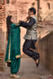 Fun Pre-Wedding Shoot by Anoop Mahajan Wedding-photography Groom-wear-and-accessories Wedding-dresses | Weddings Photos & Ideas