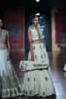 Off-White Bridal Lehenga Lavished With Gold Work by Rimple And Harpreet Narula Wedding-dresses | Weddings Photos & Ideas