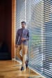 Mauve Colored Groom Wear by Amaare Groom-wear-and-accessories | Weddings Photos & Ideas
