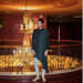 Black Shaded Groom Wear For Sangeet by Amaare Groom-wear-and-accessories | Weddings Photos & Ideas