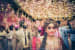 Bridal Ingress Under The Dazzling Jazmine Flower Knitted Phool Chadar by Gautam Khullar Wedding-photography | Weddings Photos & Ideas