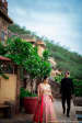 A Candid Photograph Right Before The Wedding by Gautam Khullar Wedding-photography Wedding-dresses | Weddings Photos & Ideas