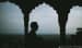 Silhouette Of The Groom At The Wedding Venue Before His Big Day by Gautam Khullar Wedding-photography | Weddings Photos & Ideas