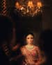 Bride Getting Ready For Her Big Day by Gautam Khullar Wedding-photography Bridal-jewellery-and-accessories Wedding-dresses | Weddings Photos & Ideas