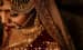 Magnificent Gold And Pearl Pasa And Nath by Gautam Khullar Wedding-photography Bridal-jewellery-and-accessories | Weddings Photos & Ideas