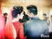 Sparking In Red Sequins Gown by Kabeer Grover Wedding-photography Wedding-hairstyles | Weddings Photos & Ideas