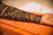 Beautiful Floral Hand Mehendi by Nikhil Kumar Bridal-mehendi | Weddings Photos & Ideas