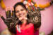 Intricate Mehendi Design by Nikhil Kumar Wedding-photography Bridal-mehendi | Weddings Photos & Ideas