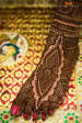 Intricate Mehendi Art by Nikhil Kumar Bridal-mehendi | Weddings Photos & Ideas