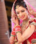 Her smile embellish her beauty
