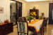 Vintage Dining Room