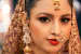 Beauteous bride