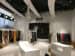 White Themed Showroom Reception by Abhinav Jain | Interior Design Photos & Ideas