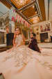 Her prince charming