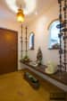Contemporary hallway