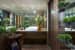 Modern Bathroom