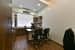 The Office Cabin