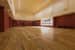 Contemporary Style Badminton Court