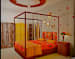 Traditional Bedroom