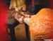 Appealing heena gape