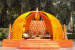 Wedding Venue by Confetti films Wedding-decor | Weddings Photos & Ideas