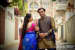 Bride and Groom Looking Their Best in Traditional Attires by Priyanka Wedding-photography Groom-wear-and-accessories Wedding-hairstyles | Weddings Photos & Ideas
