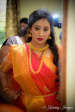 Bride Looking Alluring on Her Big Day by Priyanka Bridal-makeup Bridal-jewellery-and-accessories | Weddings Photos & Ideas