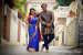 Bride and Groom Looking Regal In Ethnic Wear by Priyanka Wedding-dresses Groom-wear-and-accessories | Weddings Photos & Ideas