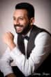 Groom Looking Dashing in Black Waistcoat by Priyanka Wedding-photography Groom-wear-and-accessories | Weddings Photos & Ideas