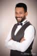 Happy Groom Looking Dashing in Formal Wear by Priyanka Wedding-photography Groom-wear-and-accessories | Weddings Photos & Ideas