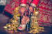 Bridal Footwear by PhotographerDelhi Wedding-photography Bridal-jewellery-and-accessories | Weddings Photos & Ideas